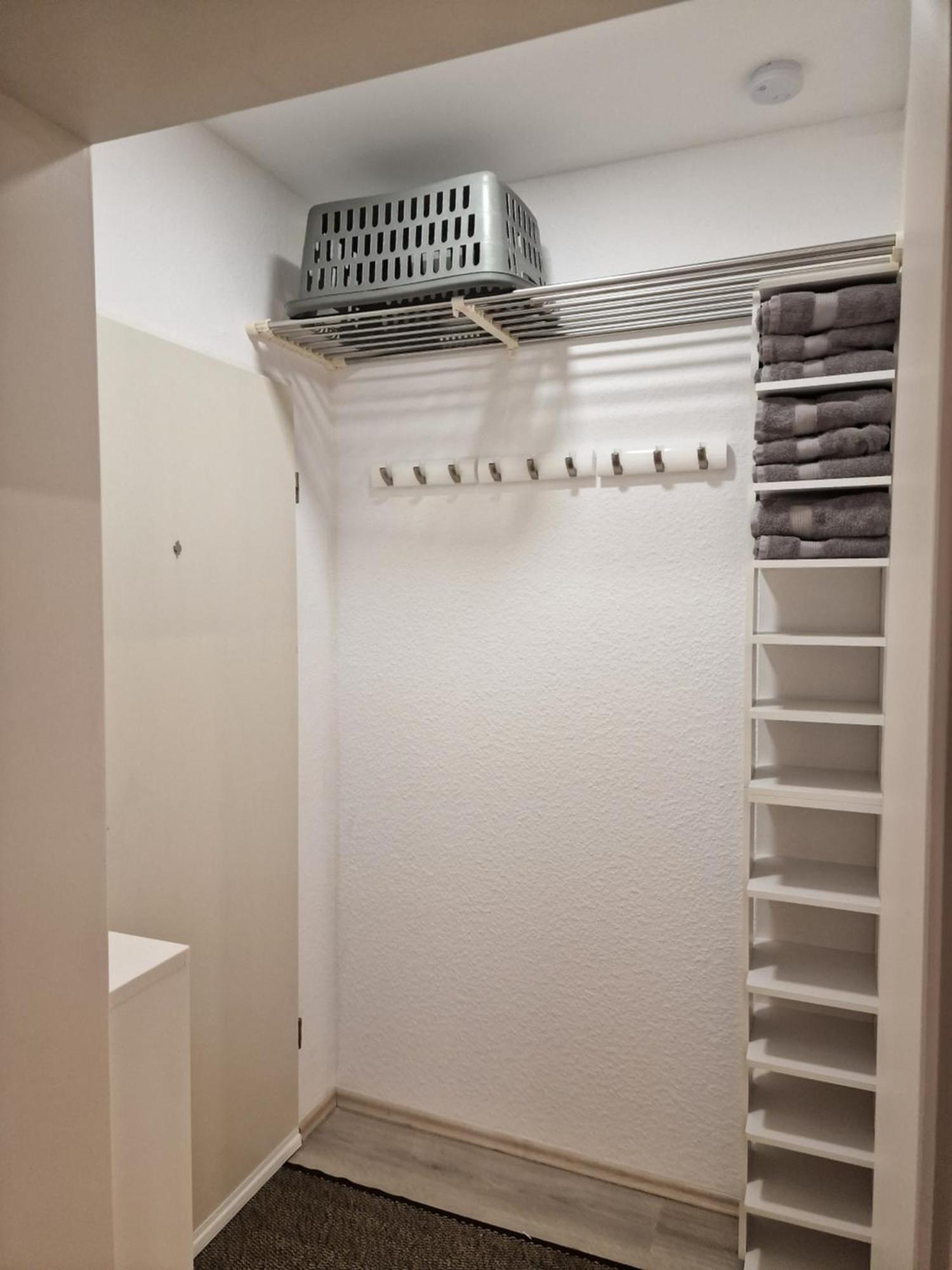 Ferienwohnungen Fuchs Duisburg Habitación foto
