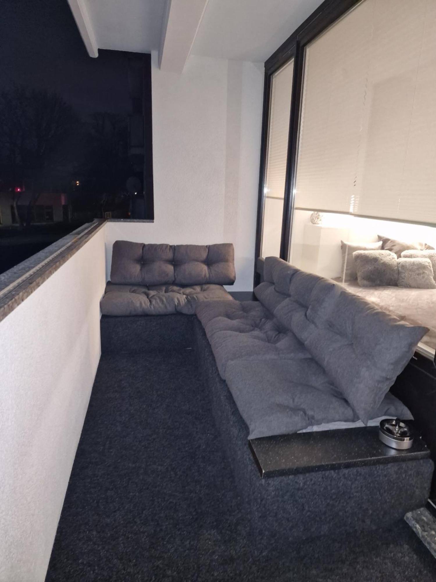 Ferienwohnungen Fuchs Duisburg Habitación foto