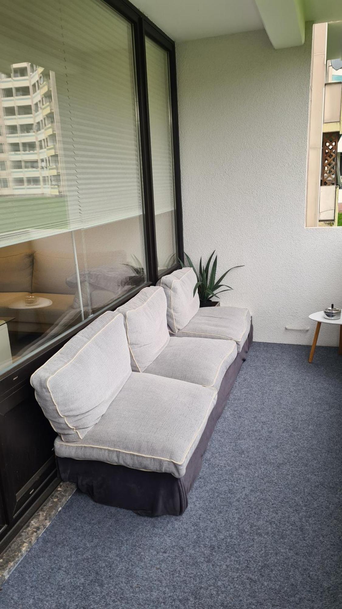 Ferienwohnungen Fuchs Duisburg Habitación foto